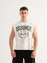 Essence Of Life Box Cut Tank 1