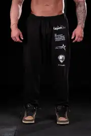 Blackstar Oversize Jogger 2