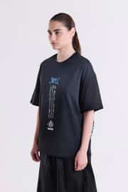 Dark Lord Oversize T-Shirt 2