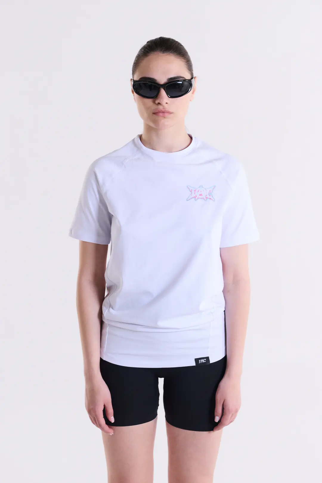 Hero & Villain Muscle-Fit T-Shirt