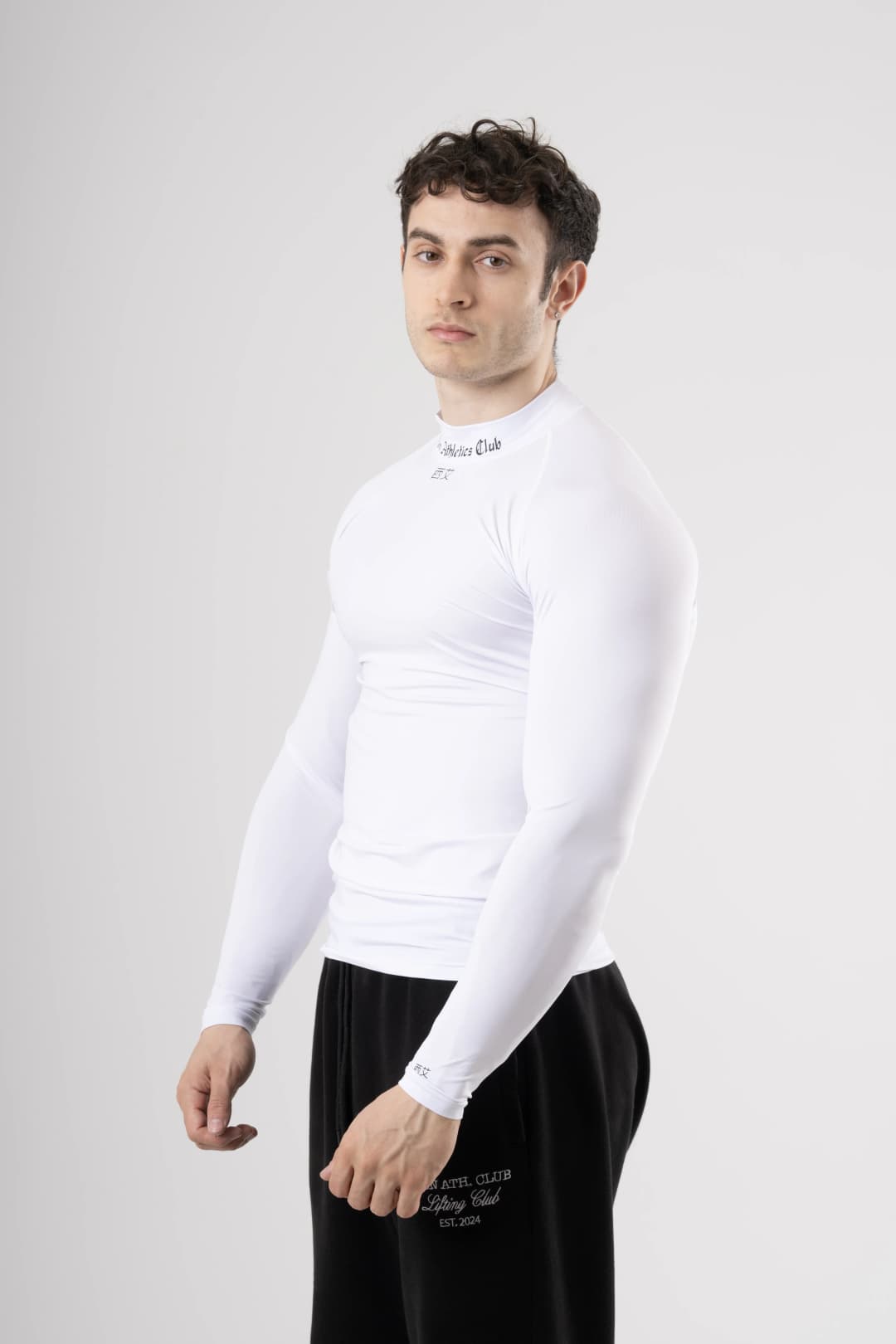 Engetsu Full Body Compression