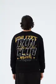 Archive Original Heavyweight Sweat 3