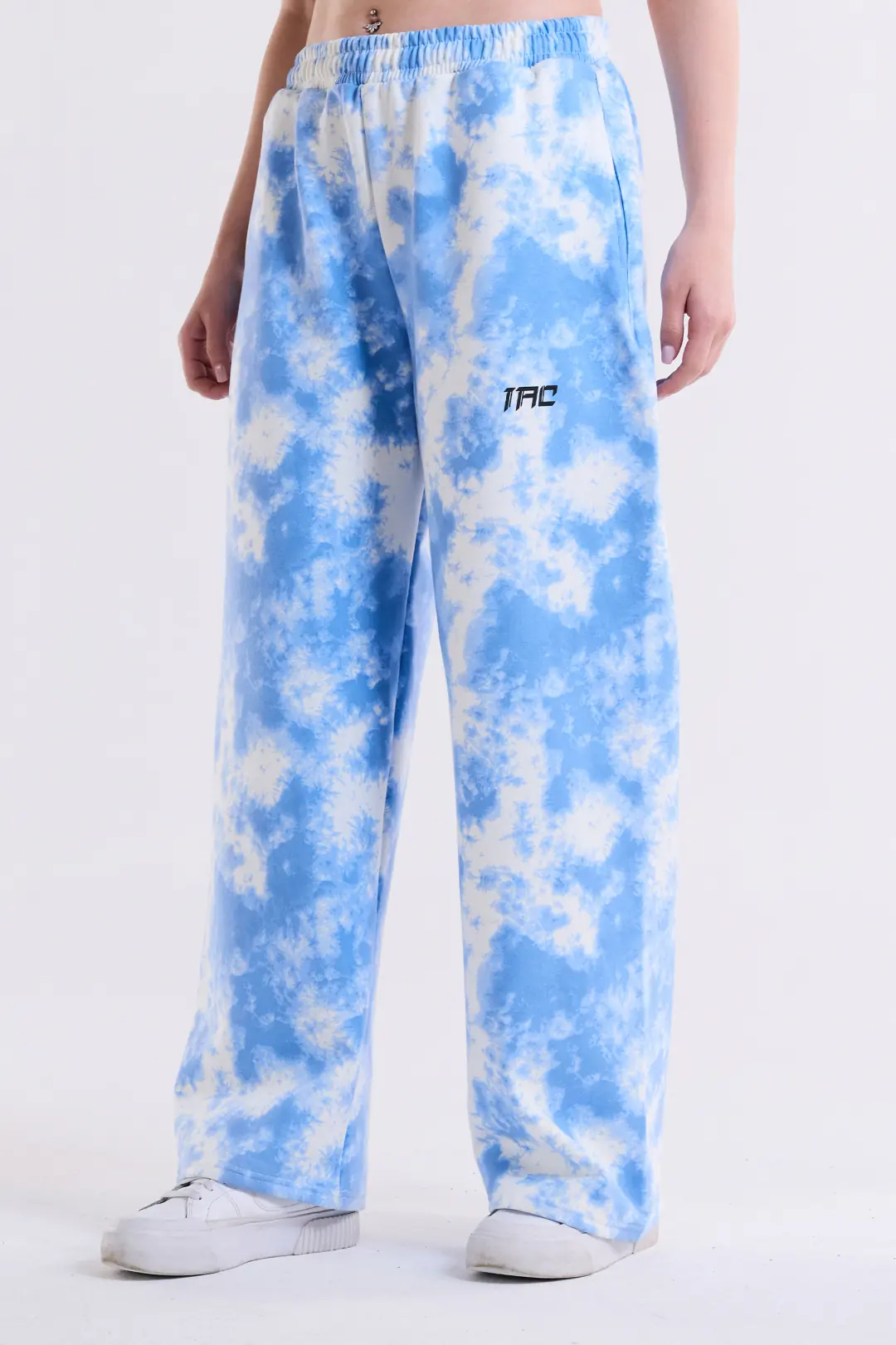 Iceman Baggy Jogger (Limited Edition)