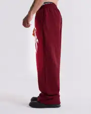 Drip Baggy Jogger 3