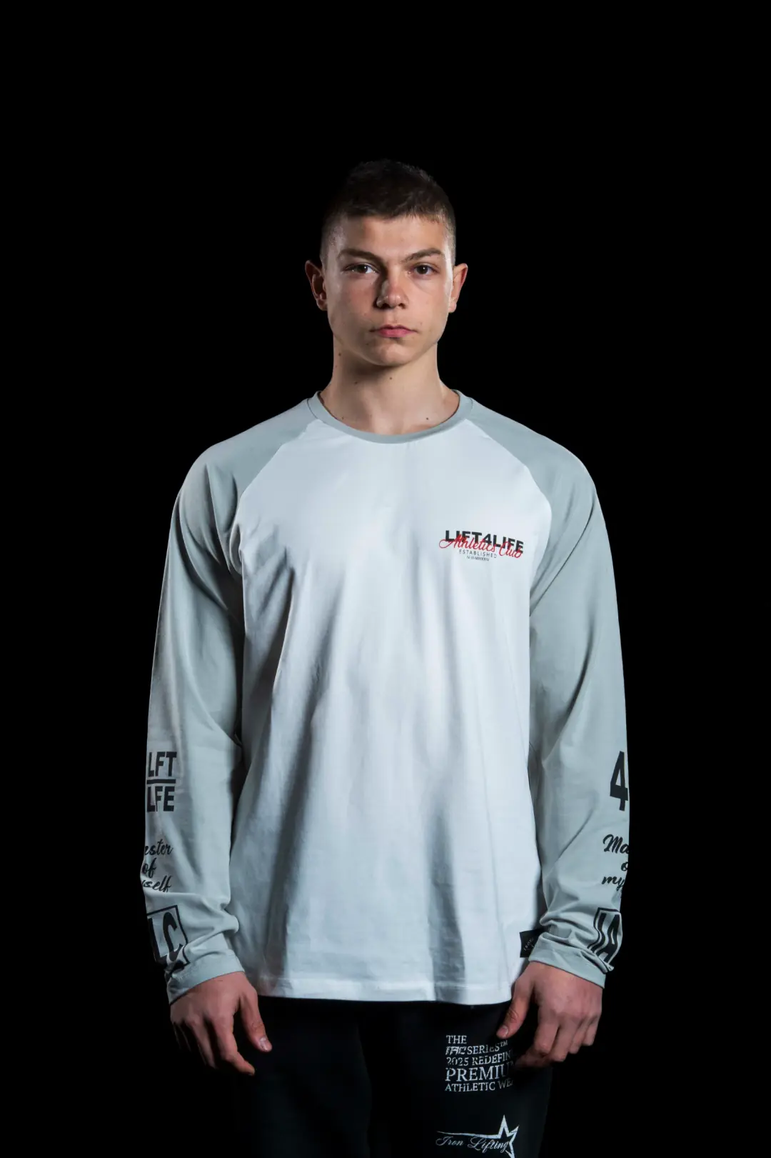 Selfmade Long Sleeve