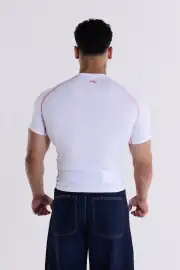 Supervillain Compression T-Shirt 3
