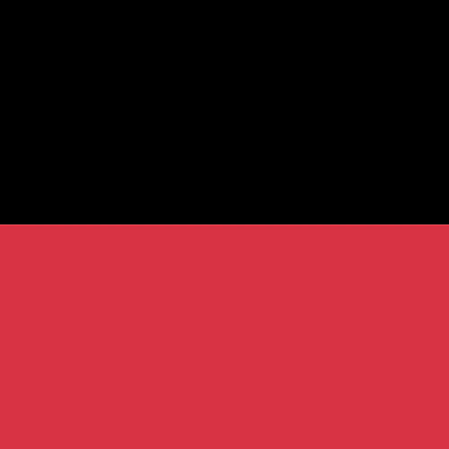 Siyah / Redline
