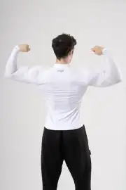 Engetsu Full Body Compression 2
