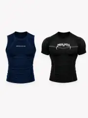 Seamless Compression Pack 1