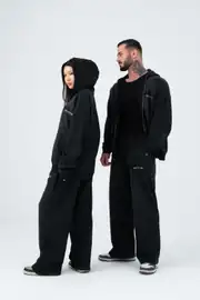 ⁠Washed Tracksuit Pack 2