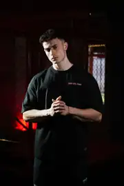 Anti Lifting Club Oversize T-Shirt 3