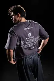 2-Pack Proven Oversize T-shirt  3