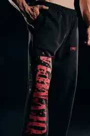 Road to Olympia Baggy Jogger 2