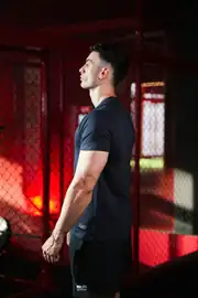Project Muscle-Fit T-shirt 2