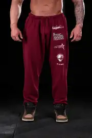Blackstar Oversize Jogger 2