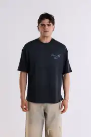 Pegasus Oversize T-Shirt 2