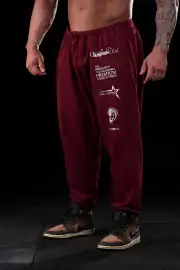 Blackstar Oversize Jogger 1