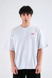 Prime Oversize T-shirt 2