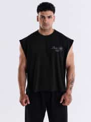Pegasus Oversize Tank Top 1