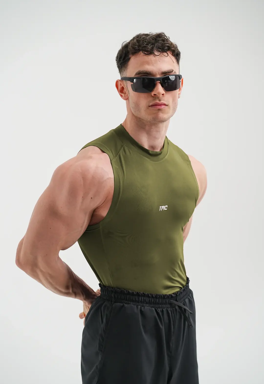 L4F Compression Tank