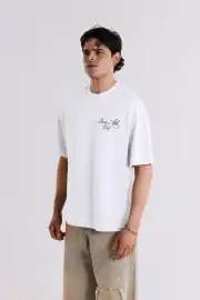 Pegasus Oversize T-Shirt 3