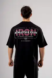 Pumpcover Oversize T-Shirt 2