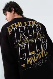 Archive Original Heavyweight Sweat 2
