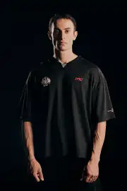 Road to Olympia Checkpoint Jersey T-shirt 1