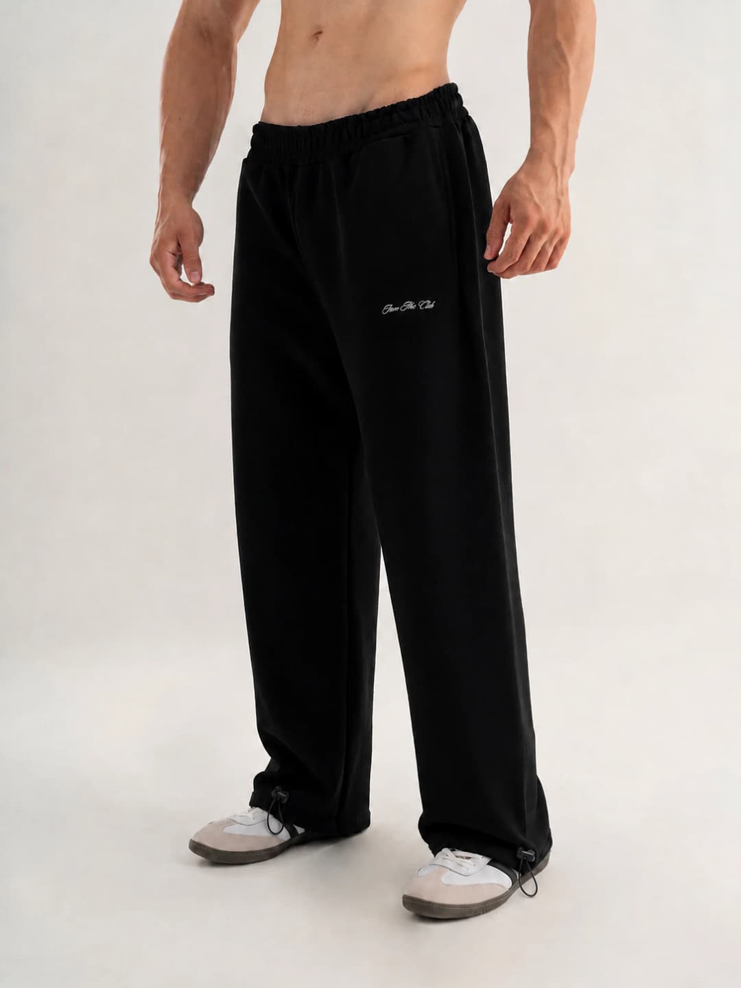 Stoperli Original Baggy Jogger 1