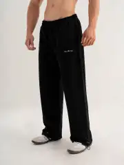Stoperli Original Baggy Jogger 1