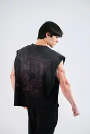 Summer Essential Tank Top 1