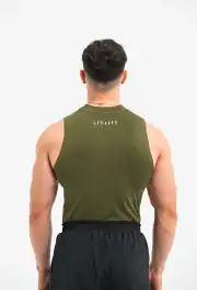 L4F Compression Tank 2
