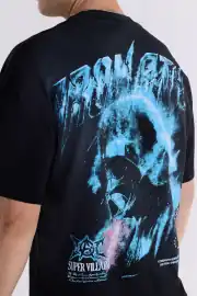 Dark Lord Oversize T-Shirt 1