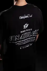 Proven Oversize T-shirt 3
