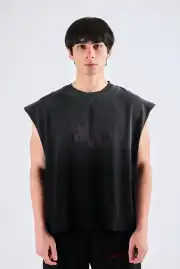 Summer Essential Tank Top 2
