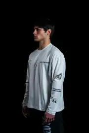 Starborn Oversize Long Sleeve 3