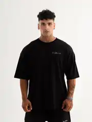 Culture Cruise Oversize T-shirt 1