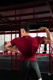 2-Pack Redline Compression T-Shirt 2