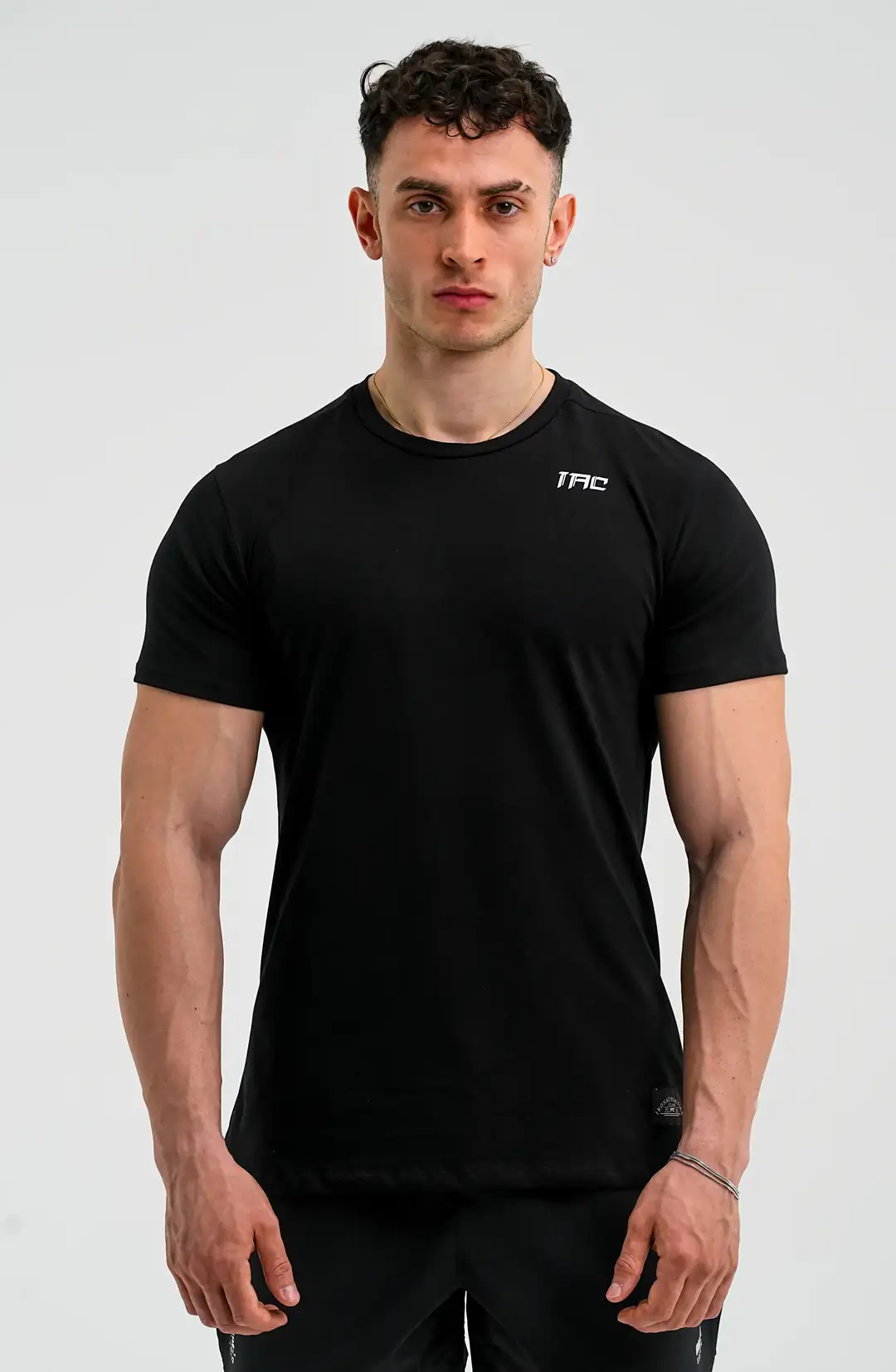 Project Muscle-Fit T-shirt