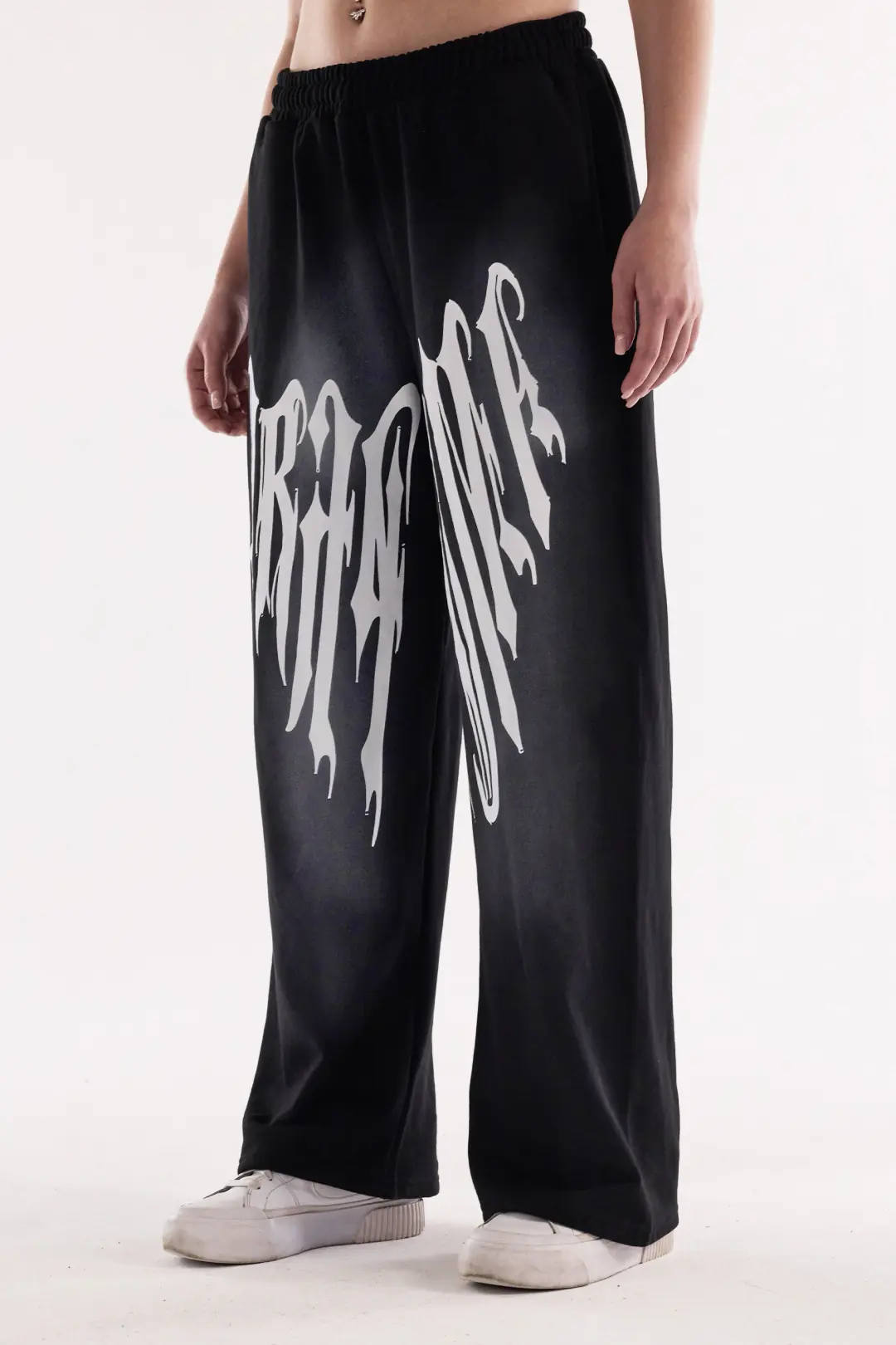 Drip Baggy Jogger
