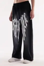 Drip Baggy Jogger 1