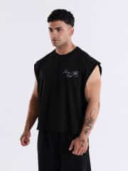 Pegasus Oversize Tank Top 3