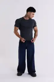 2-Pack Supervillain Compression T-Shirt 2