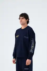 Archive Original Heavyweight Sweat 3