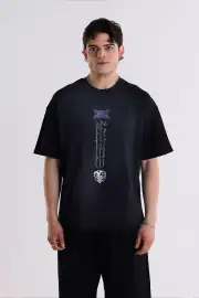 Joke Oversize T-Shirt 1