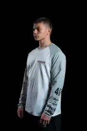 Selfmade Long Sleeve 2