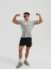 Project Muscle-Fit T-shirt 2