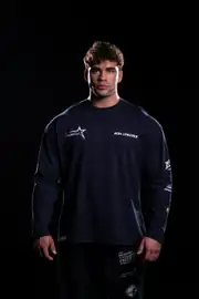 Starborn Oversize Long Sleeve 1