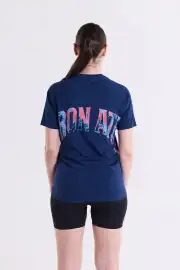 Hero & Villain Muscle-Fit T-Shirt 3