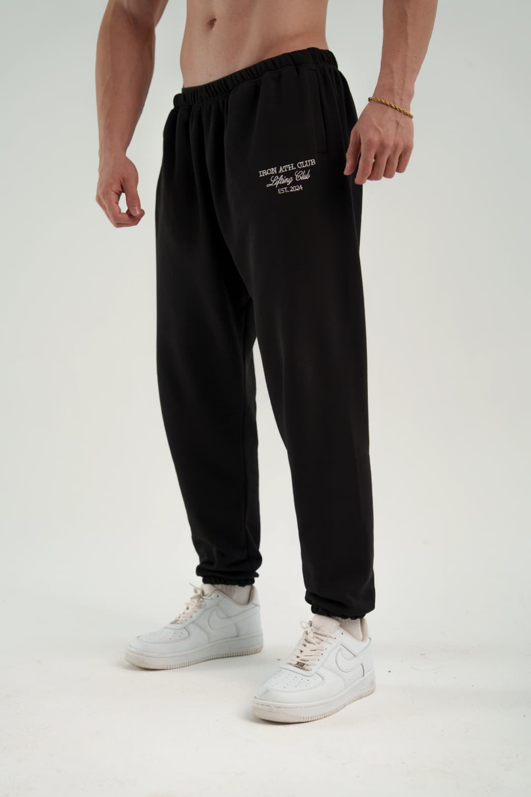Everyday Oversize Jogger